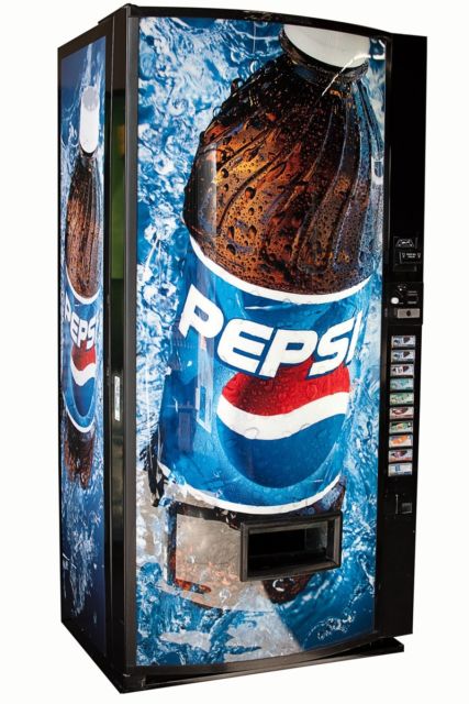 ペプシ 自販機 アメリカ アメリカ ヴィンテージ Pepsi ペプシ 
