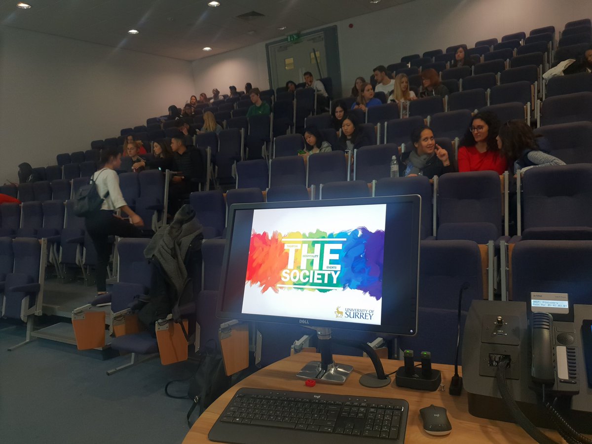 The comittee just have introduced <a href="/THESociety_Uni/">THESociety</a> to first year's <a href="/SurreyStudent/">MySurrey Hive</a> . Looking forward to meet some new committee members! 
-
<a href="/UniOfSurrey/">University of Surrey</a> <a href="/SHTMatSurrey/">SHTMatSurrey</a>