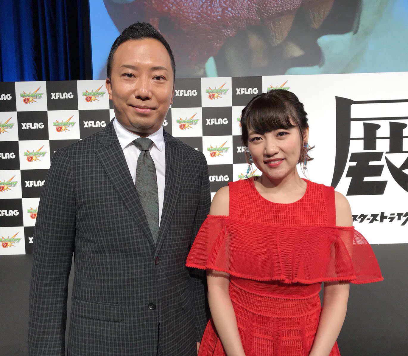 スッキリ 日本テレビ 明日も9時45分すぎ クイズッス 市川猿之助 Amp 高橋みなみ モンスト展 をpr 猿之助 が歌舞伎の本番中にした アドリブ 尼神インター 誠子 生出演で本性が明らかに その他 エンタメ情報たっぷり