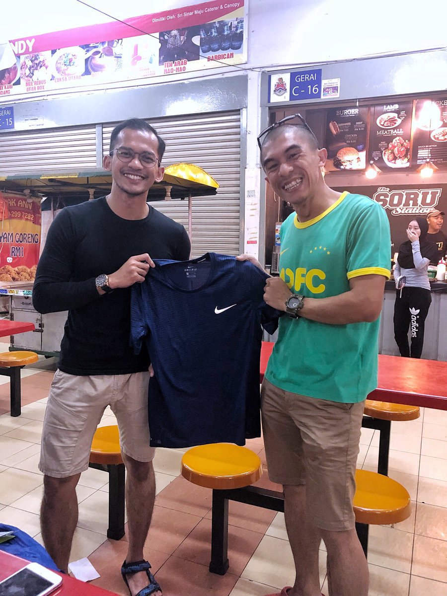 nicezam's tweet image. laju laju aje
slow2 takper
#asicsrelay