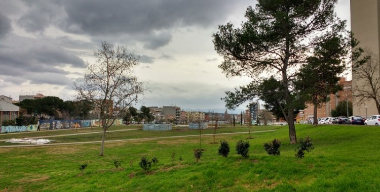 El projecte definitiu del Parc del Nord s'escollirà al gener d'entre sis finalistes radiosabadell.fm/noticia/el-pro…