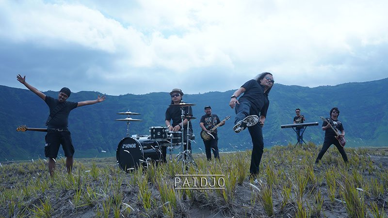 rriproduasolo's tweet photo. Gess single @PaidjoBand Baby  jahad buat kamu yg masih dengerin @PRO2SKA 
#Wedanganpro2
#Djaditya https://t.co/SCwUmLcq0S