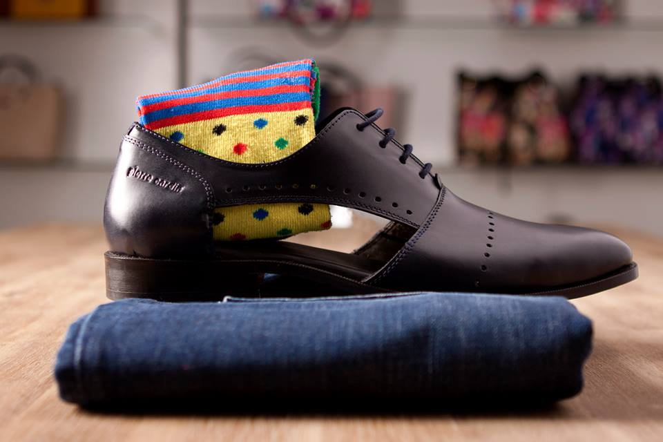 PierreCardinZA's tweet photo. Being a gentleman is the one thing that never goes out of style…​
​
You’ll look for any reason to dress up these classic #pierrecardin Oxfords. https://t.co/AvvP5DXdLF