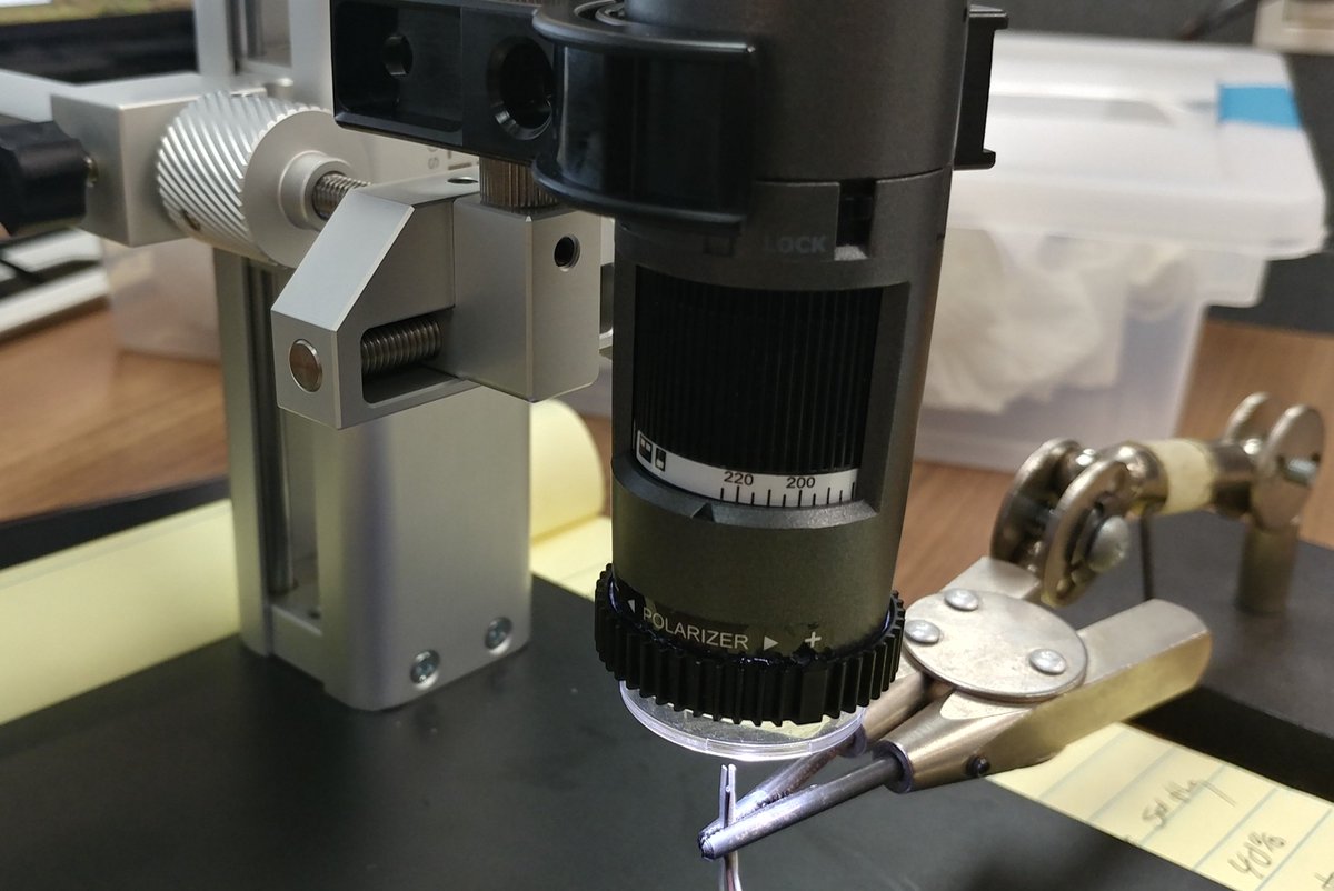 DinoLiteUS's tweet photo. Establish a tolerance zone for your object and use that information for your work.
#concentricity #technology #industrial #machinist https://t.co/O0rczyuDuk
