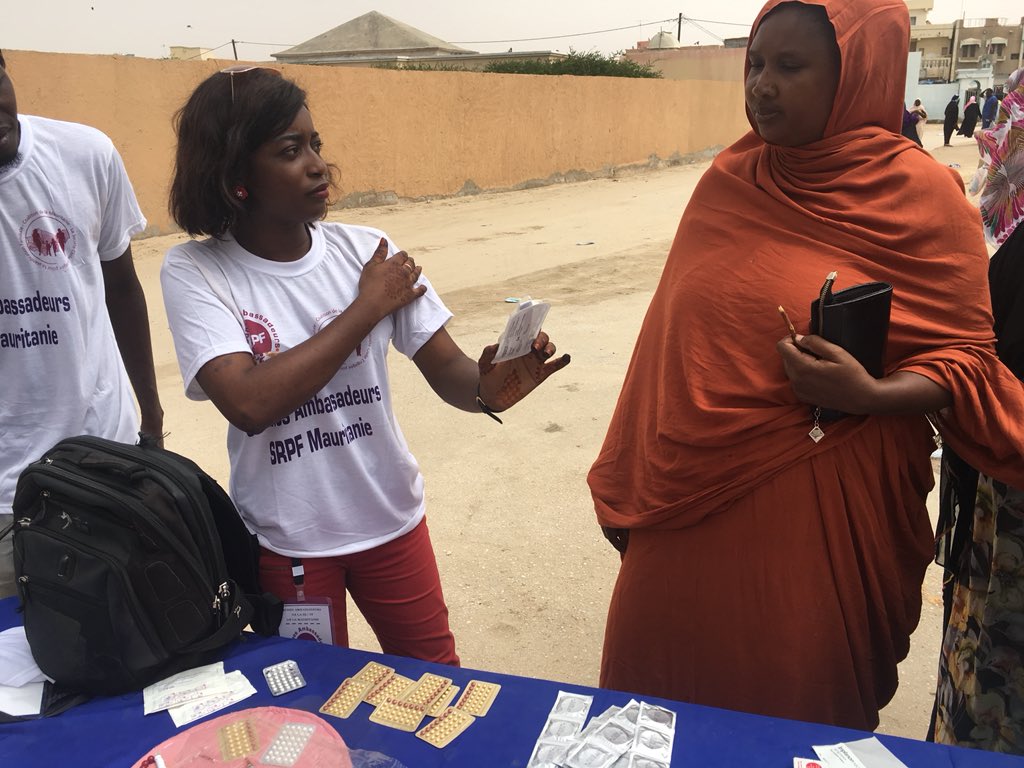 diediacamara's tweet photo. Counseling sur les méthodes contraceptives #JMC2018
#jarim https://t.co/NaVYt86vWk