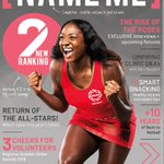 Photo by Netball Magazine (@ENeditors)
