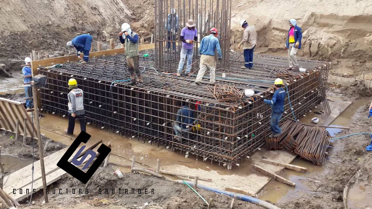 ConstSantander's tweet photo. #ConstructoraSantander Somos una organización especializada en el área de construcción y tu mejor aliado en #Panama al momento de dar vida a tus proyectos https://t.co/nIBwIZRNZ1