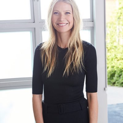 Happy Birthday Gwyneth Paltrow, she s 46 today! 