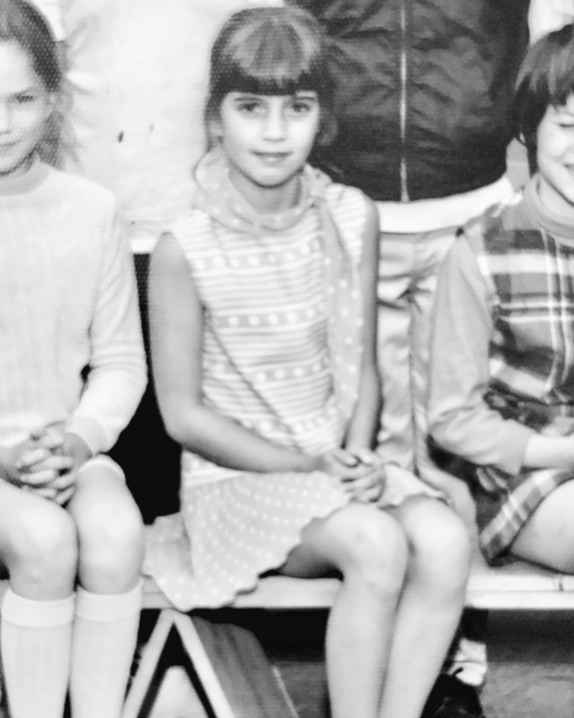 Jeanie Buss on Twitter: "Happy birthday to little me and to big me. I