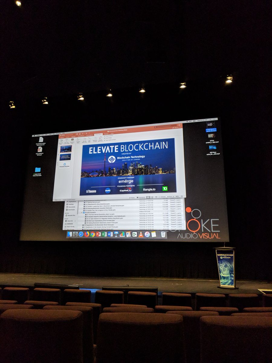 Blockchain Technology Coalition of Canada tweet media