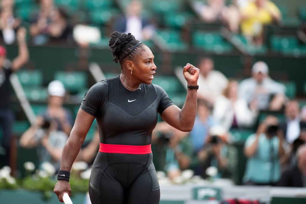 Happy birthday Serena Williams one of the greatest tennis players of all time!!! 