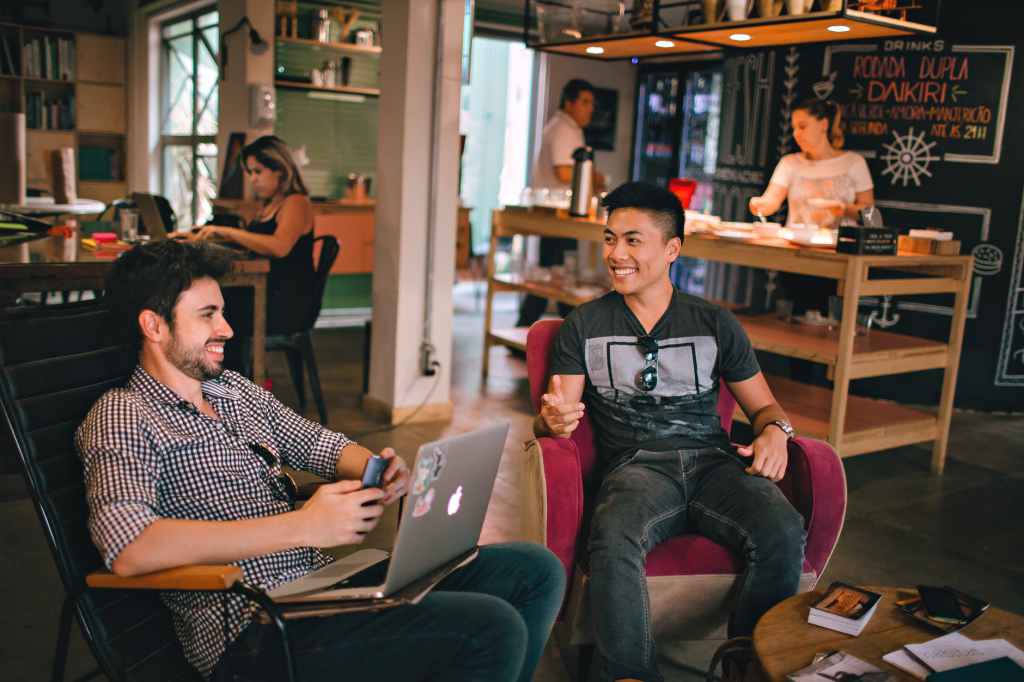 How To Get Your Internet Marketing Business Out Of A Rut imwithjay.wordpress.com/2018/09/26/how…
