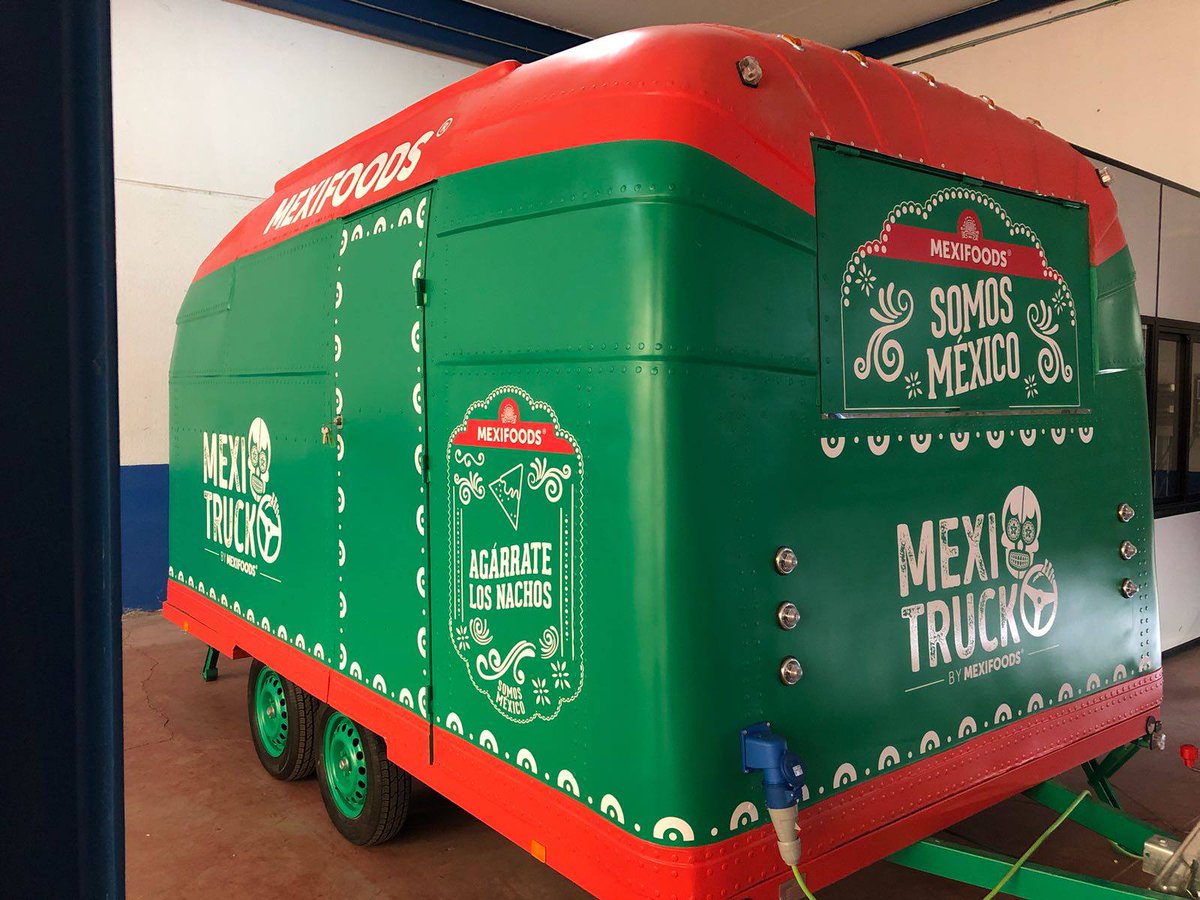 ArtecompOficial's tweet photo. "El coche más bello es el que todavía nos queda por hacer."
como dijo Enzo Ferrari
Mientras tanto en @ArtecompOficial los que producimos nos quedan pero que muy bien no creéis? 😝
#somossoluciones #artecomp #foodtruck #carwrapping #winilodecorte #empresaconcorazon https://t.co/ntkQTstSQi