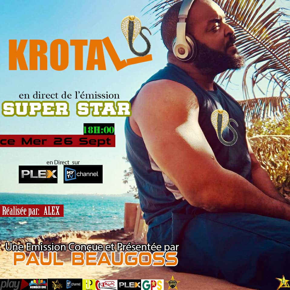 krotal_twit's tweet photo. La Famille !!! Je vous invite à me suivre à nouveau tout à l'heure à 18h sur My Tv Channel sur Plex !!! Je ferais un direct, désolé pour hier ... Corda Leonum Cutis Pardum !!! Laissons parler la Musique !!! 
#Africankingsandproud
#Westansforpeace
#SYNAMUR https://t.co/k7JpnAINFJ