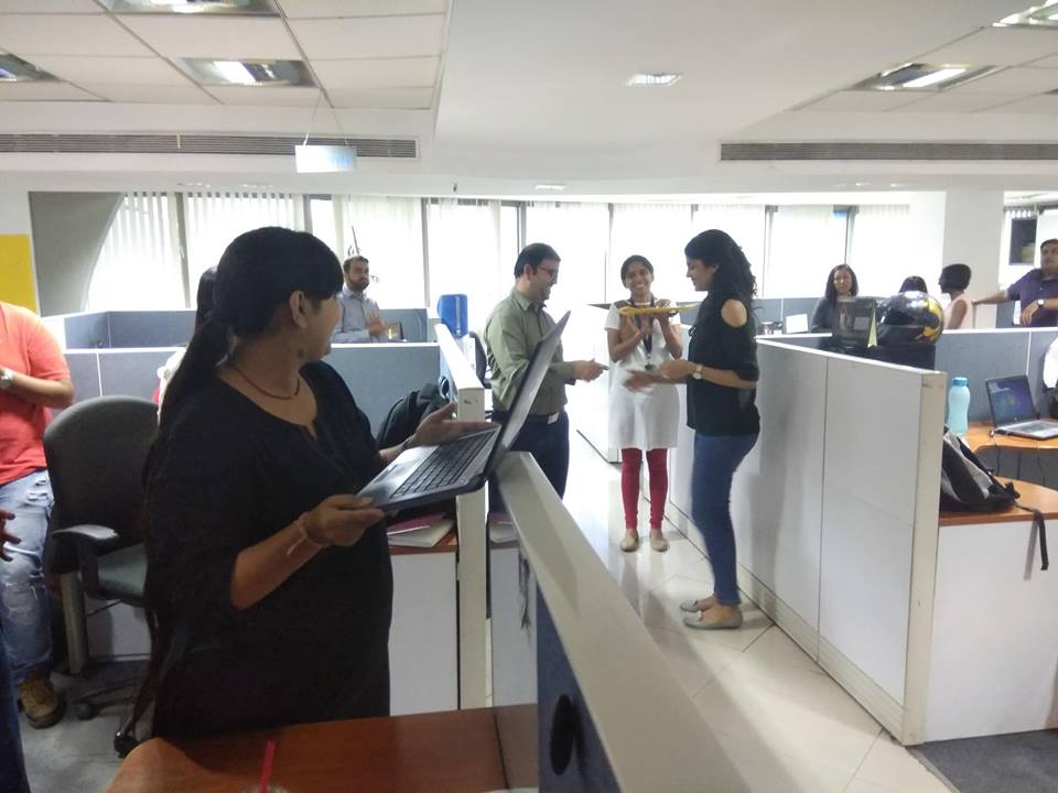 WengerWatson's tweet photo. Wednesday #weeklyachievements #congratulations to all badges #winners #wengerWatson #Hrfirm #bangalore @WengerWatson. https://t.co/UhyEzkbNSR