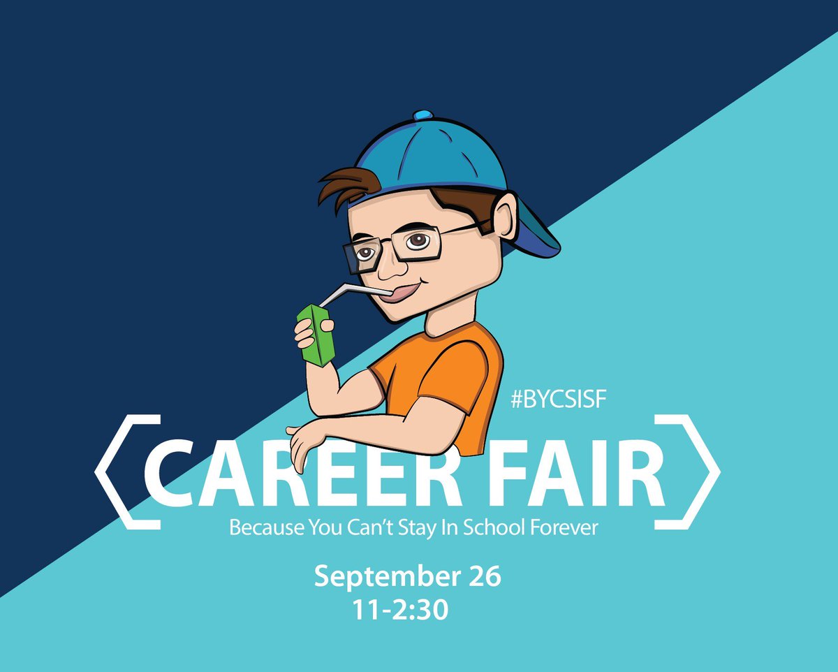 cedarville's tweet photo. The Career Fair hosted by @CU_Career is today from 11-2:30 p.m. in the Doden Field House. @CapLawAdmission, @Honda, @ProcterGamble, @LockheedMartin and many others will be there. 📸@scotthuckphoto will be taking professional portraits! #BYCSISF #CedarvilleUniversity https://t.co/AWbFNFfrNO