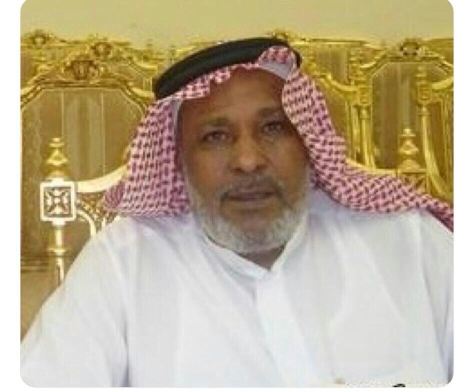 Almokahlh's tweet image. #عاجل 
إنا لله وإنا إليه راجعون
انتقل الى رحمة الله تعالى اليوم الشاعر الكبير #عيد_بن_مربح
#عيد_مربح