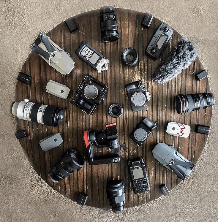 Cinematcher's tweet photo. That spread 😍
PC: @bechasketch 📸
https://t.co/0IRGTL0L6y
#Cinematcher #CrewGoals https://t.co/SK1uCSzJcJ