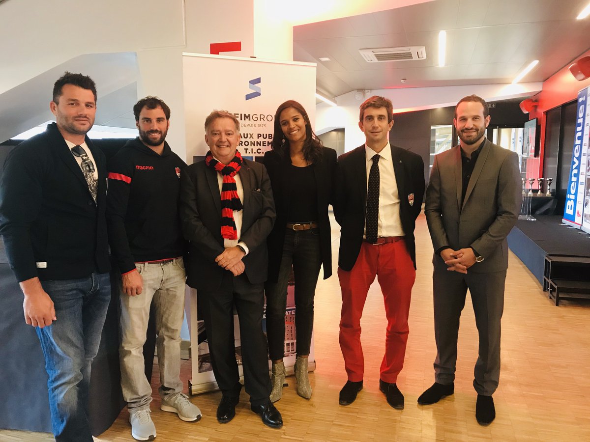 SERFIM (@groupeserfim) on Twitter photo 