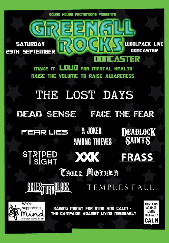 LeCol94's tweet photo. Excited to bust out the @gibsonguitar @Epiphone @Blackstaramps this Saturday at #WoolpackLive #Doncaster. @StripedSight playing alongside some great bands raising money for a great cause. Free entry, cheap drinks, great music. What's not to love? #Gig #Livemusic @gr8musicvenues https://t.co/RwdewFLjQM