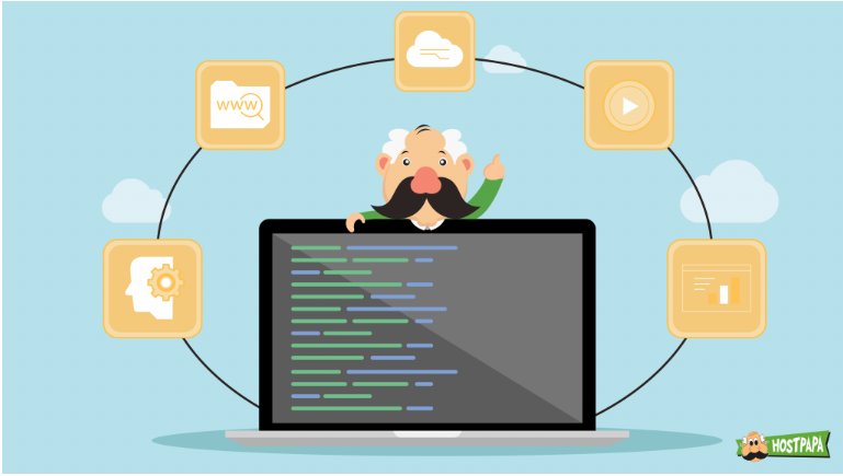 HostPapa's tweet image. The Definitive Guide to Web Hosting #webhosting #webhostingtips #webhosts #webhostingreview #smallbusiness #biztips hostpapa.blog/web-hosting/de…