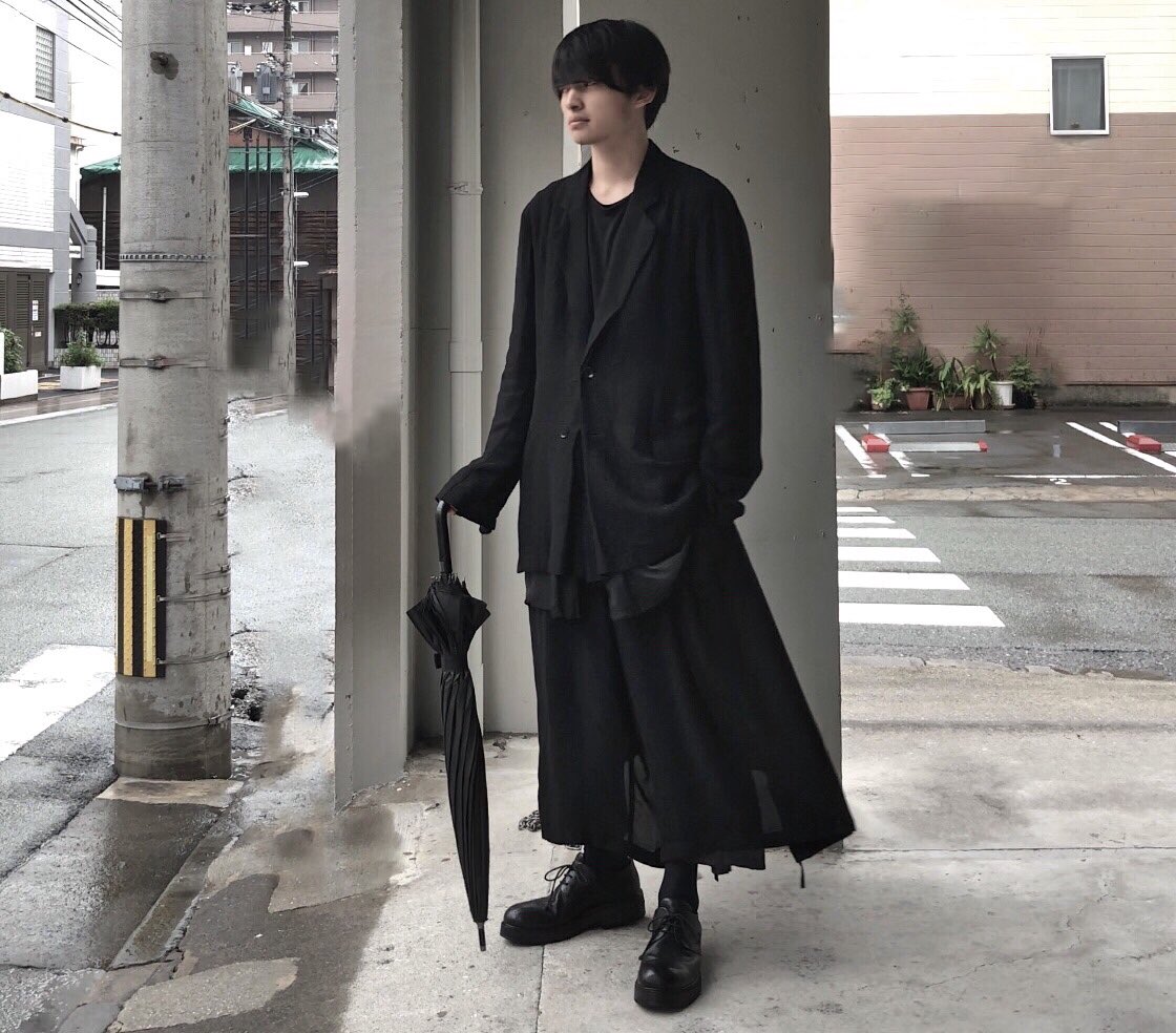 正規通販 特売イベント Yohji luuli様専用 Yamamoto パンツメンズ