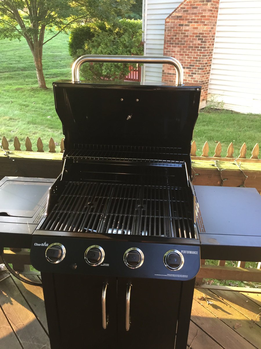 DeckAtCdM's tweet photo. Wettest summer in recent memory put the kibosh on summer nights on the @DeckAtCdM. How to respond? With a new grill of course! Fall season planning in full swing. Bouncer @baxterboo45 resting up for the fall rush.

 #hawaiianribeye #whenwilltheleaveschange @DeckAtCasaDeMeyer https://t.co/cEqsPhynuZ