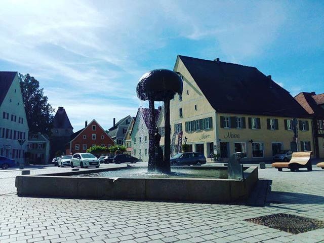 bodehase's tweet image. Bierchen in der Sonne mit Geplätscher. #Bike2denkst #denkst #denkst18 #mitdemfahrrad #blogger #bloggerKonferenz #perFahrrad #mitdemFahrradUnterwegs #Radlhasen #radtour #radweg #papablog #bikelover #bikelovers #biketour #biketouring #mädchenpapa