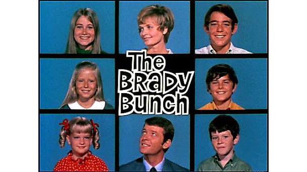 Power1019FM's tweet photo. On this date in 1969 the Brady Bunch premiered. Favorite Brady Bunch episode? Tell us⬇️ https://t.co/yGn7A6gdC4