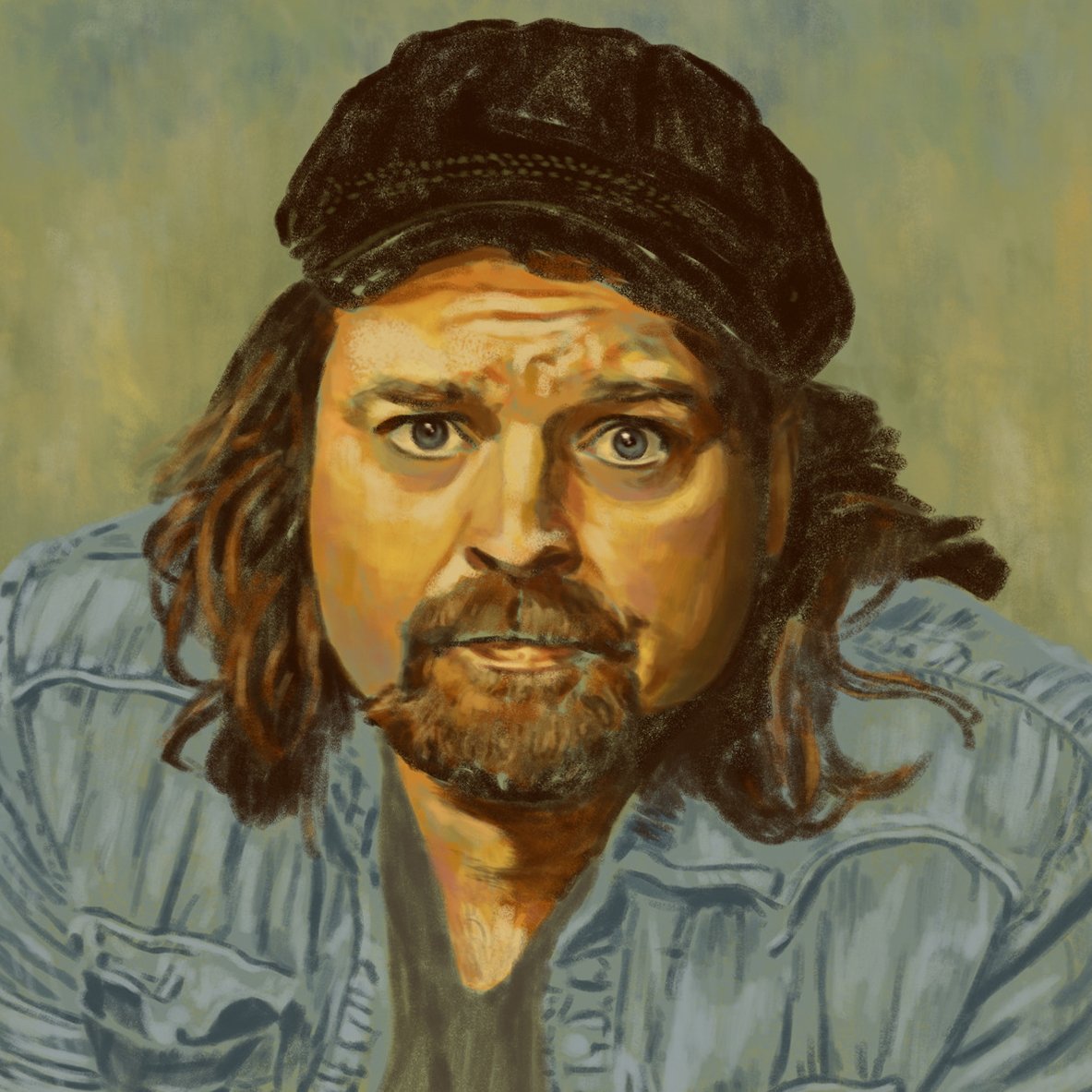 getcomedy's tweet photo. @GlennWool is touring the UK in 2019 with his fantastic Fringe show "Wool's Gold II (The Iron Pirate). Check if he's coming to a town near you with the link below

https://t.co/zjef7NkLPY https://t.co/Oqe6Gr9t1n