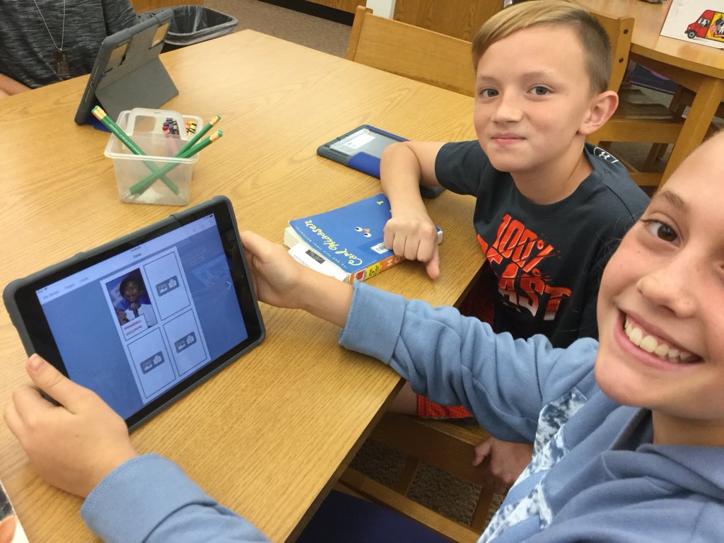 HESLibrary tweet media