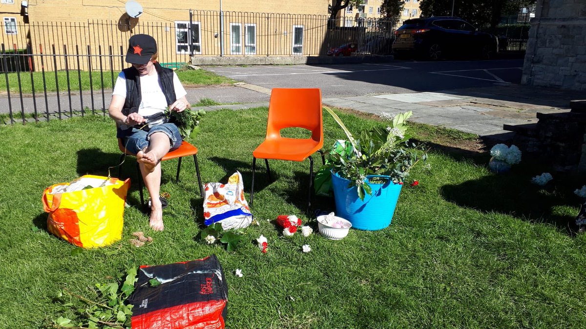 paxtongreen timebank tweet media