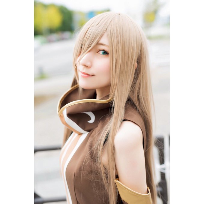 Twitterのコスプレ画像14