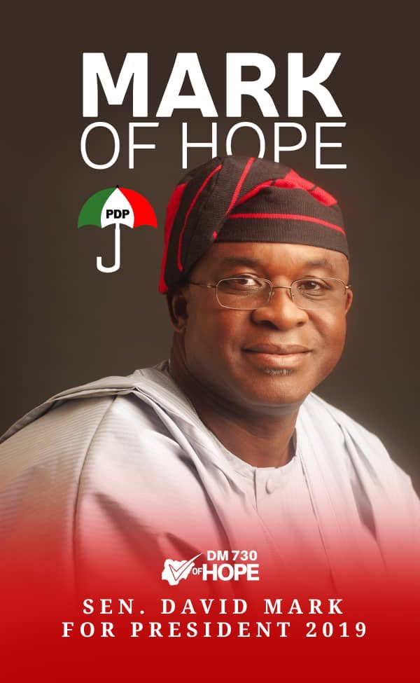 chosensomto's tweet photo. Do you know Senator David Mark introduced Compulsory Girl Child Education in Niger State, when he was the administrator in 1984?
No wonder he is the first to appoint a Woman as Presidential Campaign DG. Mark believes in Gender balance in leadership. #MarkOfImpact https://t.co/Y979rKdFqo