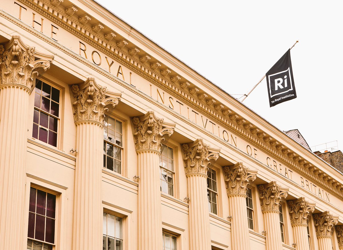 OmegaCSolutions's tweet photo. Our team have been cleaning @Ri_Science the Royal Institution of Science, in Mayfair, London. An independent charity dedicated to connecting people with the world of science. 
A must if you’re visiting London. 
Check out what’s on: https://t.co/Djd7EISgq8 https://t.co/qn8w3bdLFq