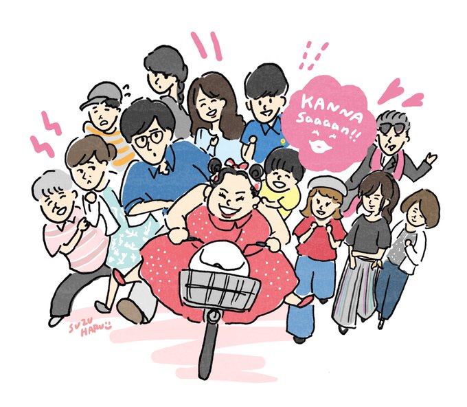 カルテット 高画質 のtwitterイラスト検索結果 古い順