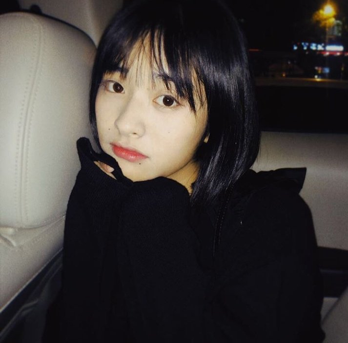 MeteorGardenPH3's tweet photo. Update On @shenyueyeah IG
#MGSorry #MeteorGarden2018 #ShenYue #ShanCai #dyshen https://t.co/XvJvMTGj2u