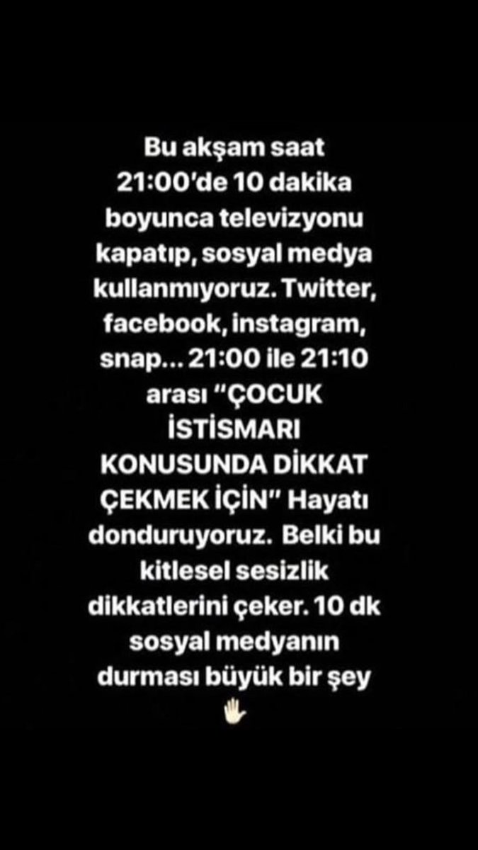 #Çocukİstismarı 
#Çocuklarasesol
#ÇocukSusarSenSusma
Rt yaparak duyuralım lütfen.