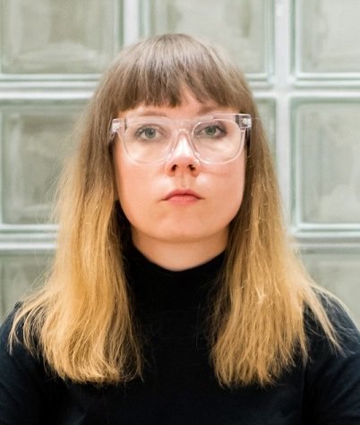 arbeiderspers's tweet photo. Voor in de agenda! 13 oktober treden Radna #Fabias (#Habitus) én @aafkeromeijn (#ConceptM) op bij @GDMWFestival in Rotterdam - een avondvullend evenement waarbij jong talent in de spotlights staat: https://t.co/wQcnghNtWC #Debuut https://t.co/qmJ4sKO2uE