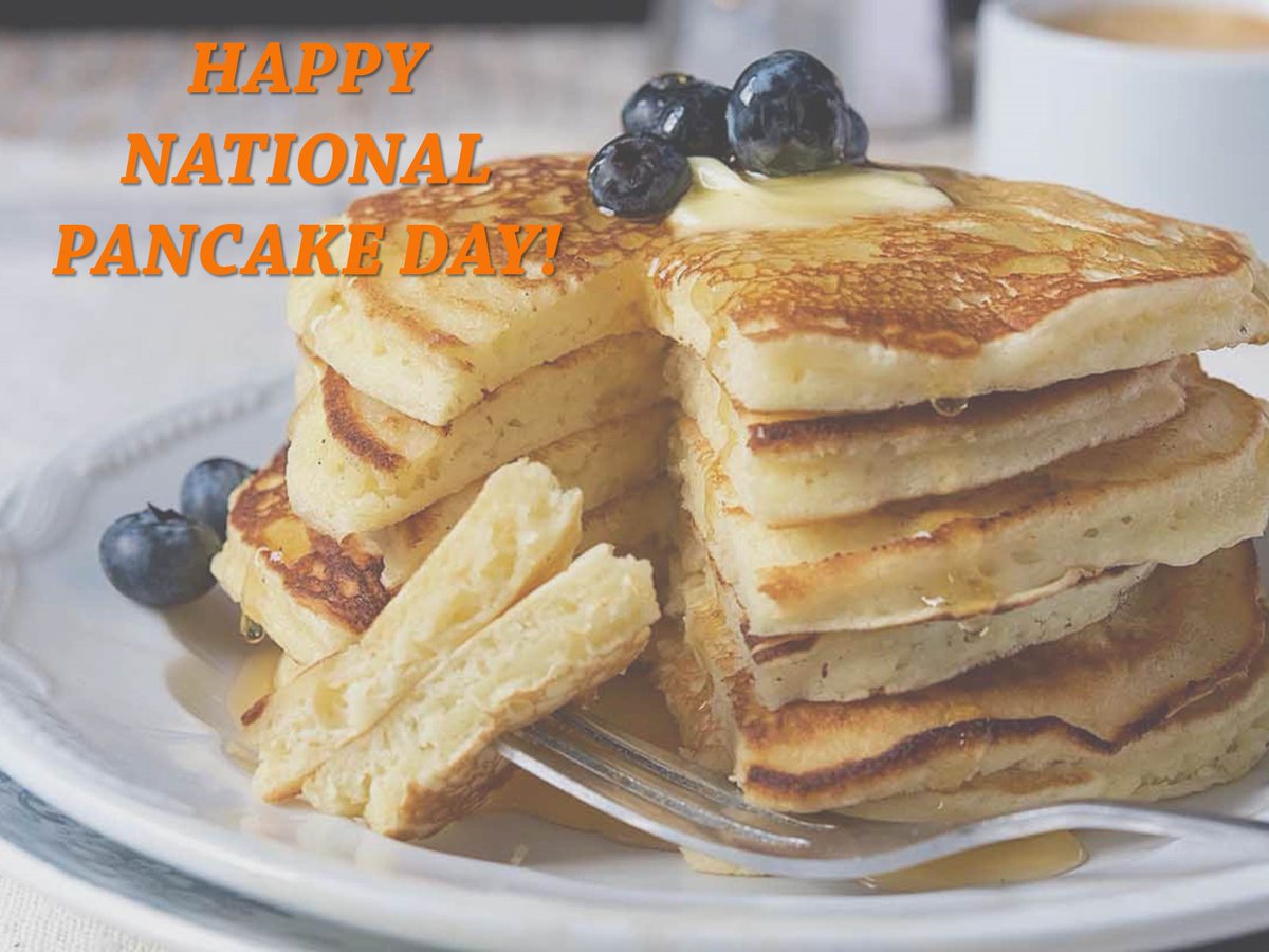 SHSDesMoines's tweet photo. Happy #NationalPancakeDay! It's the perfect excuse to visit Waveland Cafe!
.
.
#shsdesmoines #desmoines #desmoinesiowa #desmoinesia #westdesmoines #downtowndesmoines #wavelandcafe #ilovepancakes #iowa #exploredesmoines #discoverdesmoines #discoveriowa https://t.co/hTwBR5gMvy