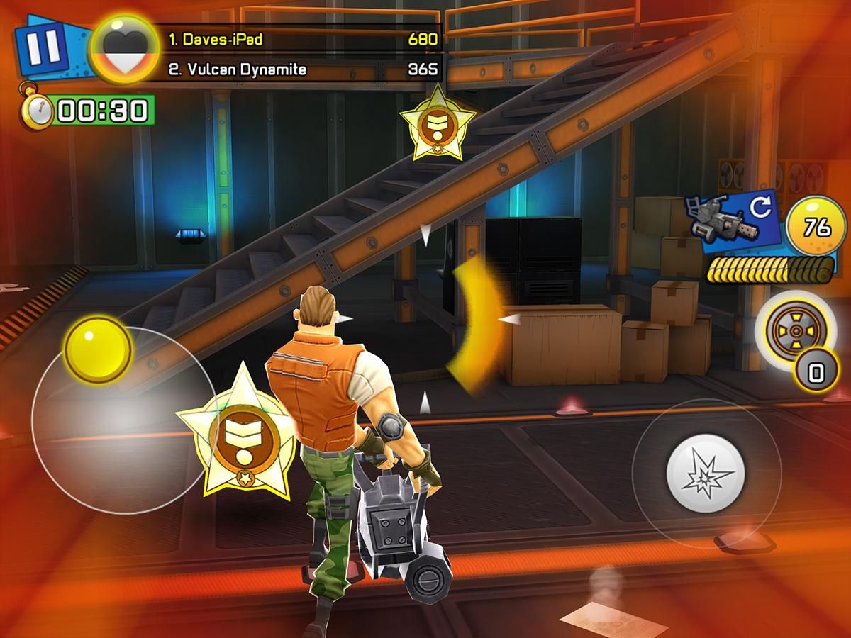 PocketGamer's tweet photo. Short on cash in Respawnables? Check out our hints and tips to get cash FAST! https://t.co/Wmy8VgFVSo
@TheRespawnables @Digital_Legends https://t.co/3gOu9eIO5p