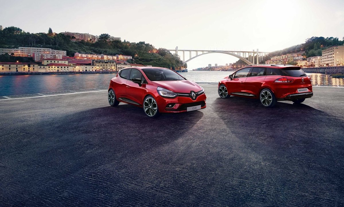 Motori Renault, avanti l’evoluzione green

Sempre meno consumi ed emissioni partendo dalla benzina: tutti gli ecoincentivi da Renault Paglini. Dettagli qui: renaultpaglini.it/motori-renault…