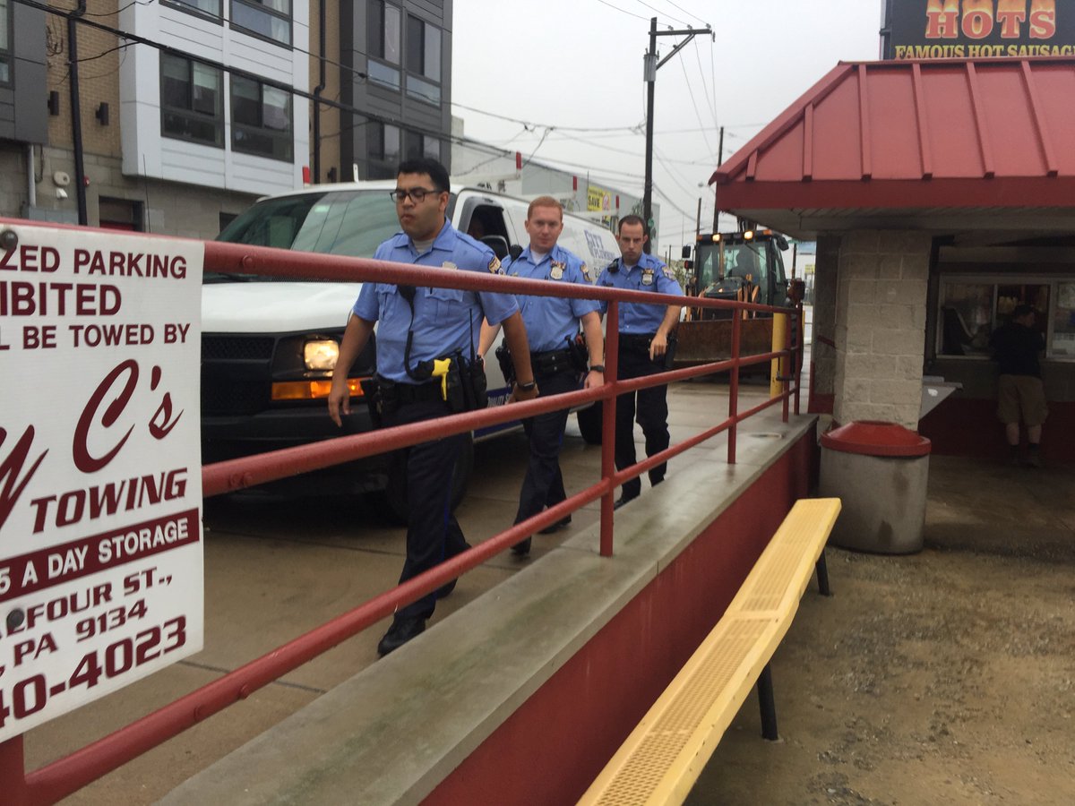 Denis Devine on Twitter