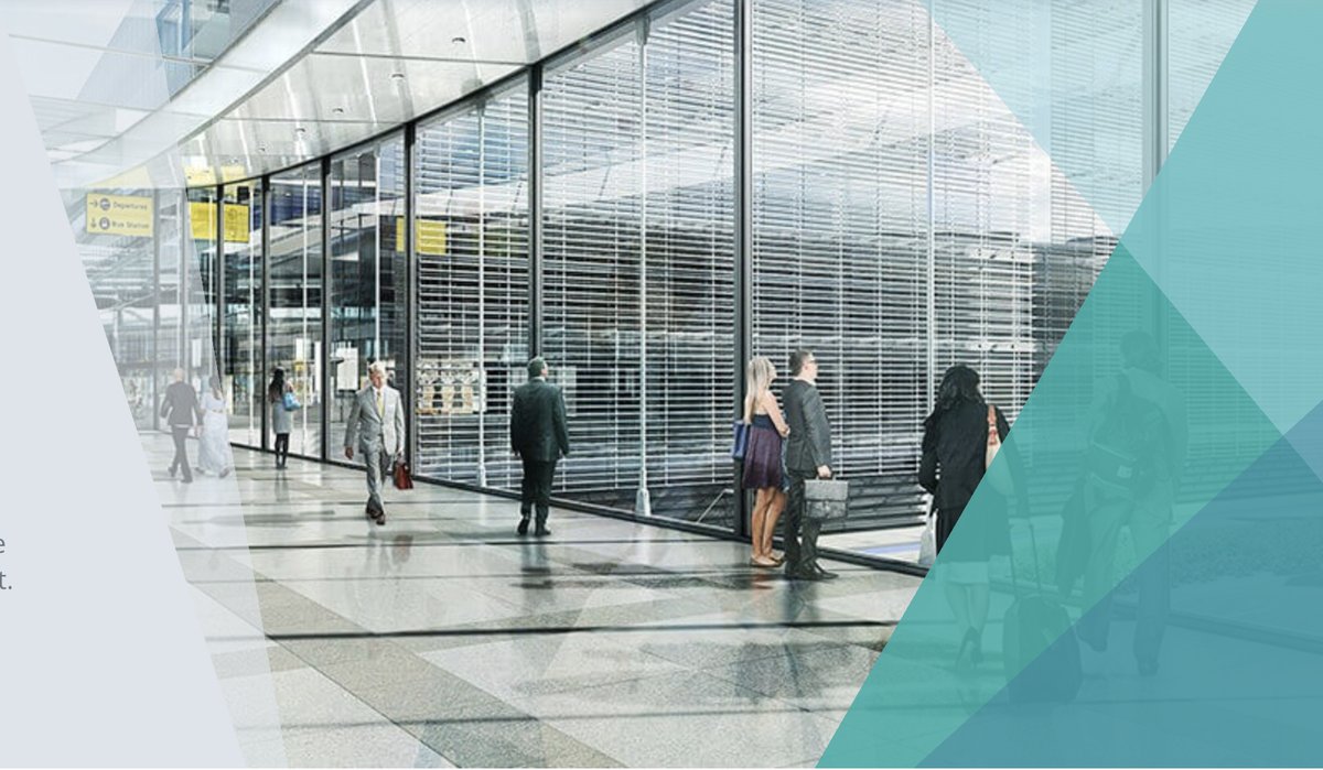 solutions_vero's tweet photo. Thank you to @Impinj for covering our pilot project with @HeathrowAirport Read about how we've helped to reduce operation costs and improve traveler experience with #RFID tags by ensuring carts were available when and where passengers needed them. https://t.co/mu8t1iKVEN https://t.co/ckuRCgGvw0