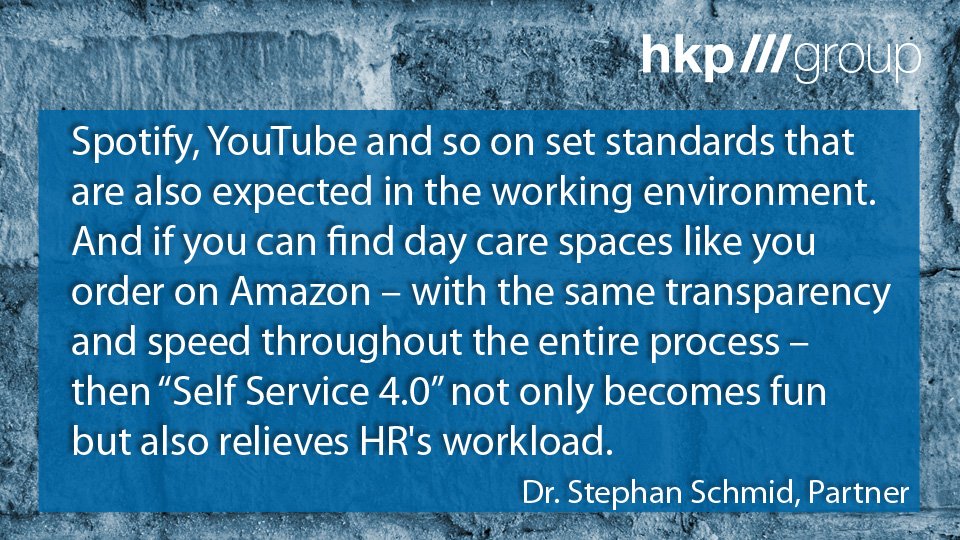 hkp_group's tweet photo. What additional functions will #HR have in the #digitalization
process, and which tasks will no longer exist?
#hkpInterview with @step_schmid: https://t.co/4IHapJW9yC
Please support #HRdrivesDIGITAL by @hkp_group and @dhbwloerrach: https://t.co/p2kl91gWje https://t.co/YlUqQphNKP