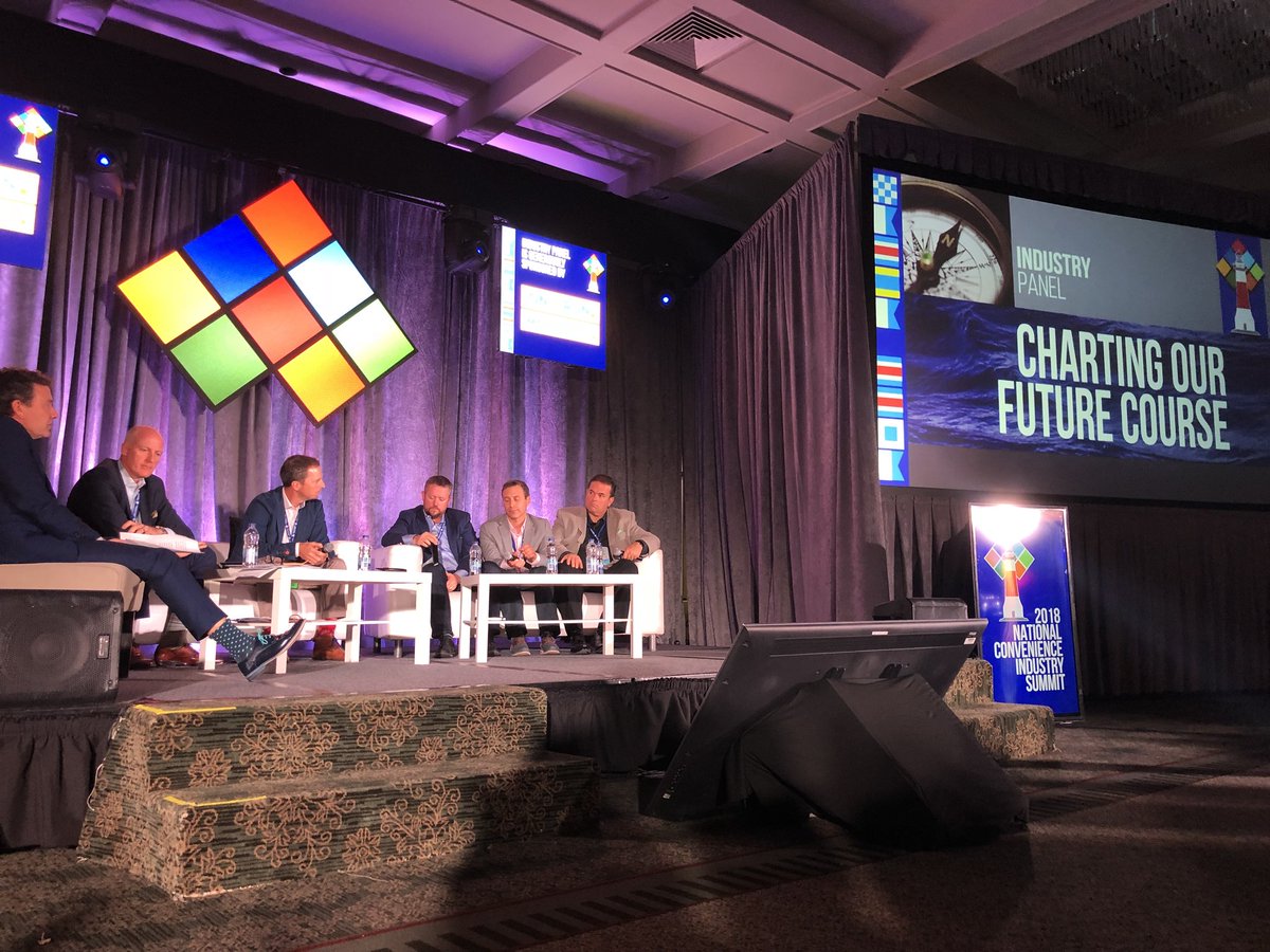 CanadianCstores's tweet photo. Great start to our annual conference #Halifax #Convenience https://t.co/45drbFX1wt