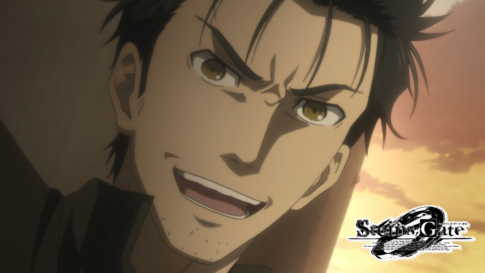 Steins Gate Tvアニメ公式 Ar Twitter 放送情報 Tokyo Mx Kbs京都にて第23話 放送終了しました 物語はここから シュタインズ ゲート 第24話 世界を騙す ための戦いへとつながっていきます 長きにわたり ご覧いただき本当にありがとうございました