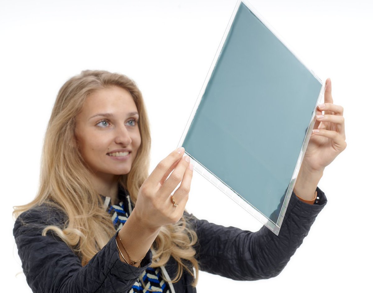 qweritweb's tweet image. French Image Sensor Startup ISORG Raised 24 Million Euro in Funding from Bpifrance, Sofimac Partners, CEA Investissement, Grenoble Angels and Savoie @ISORG1 @Bpifrance @GrenobleAngels #FrenchStartup #ImageSensor #photonics #Sensor #Funding
Read More : goo.gl/2ttNiX