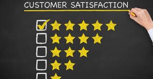 ConfidencesApp's tweet image. 13 Best Practices For Designing Customer Satisfaction Surveys
buff.ly/2xToWA3