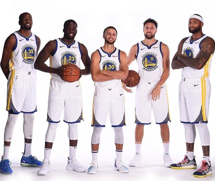 DoctorNBA's tweet photo. >> 2019 NBA Finals << https://t.co/7LYBneJIS5